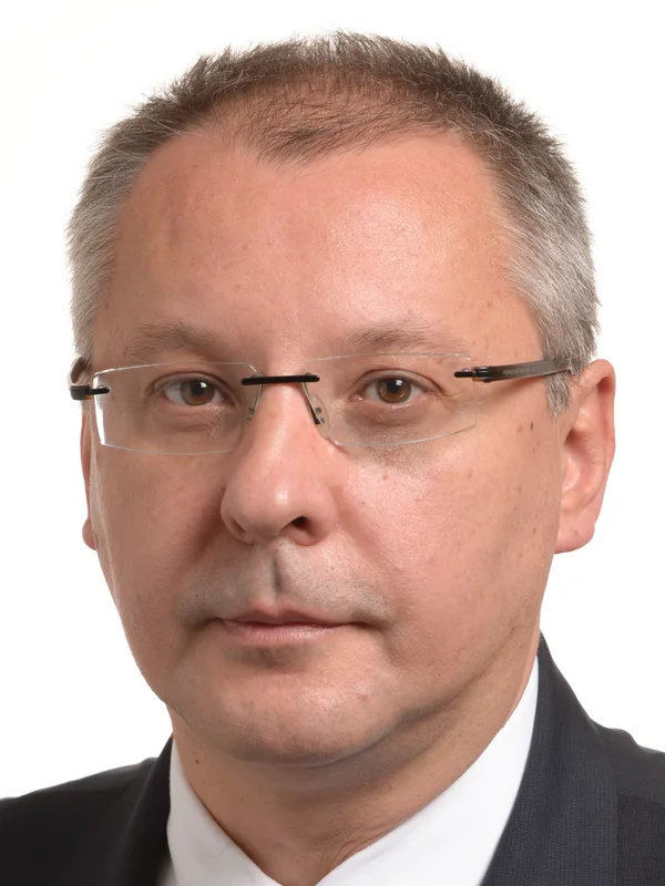 Sergey Stanishev
