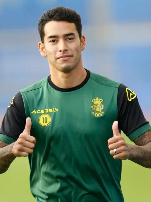 Sergio Araujo