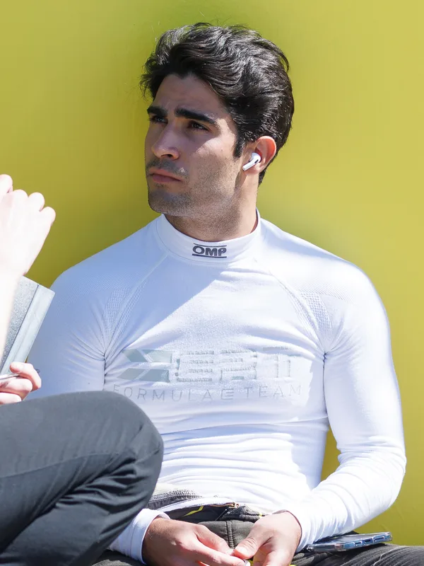 Sérgio Sette Câmara