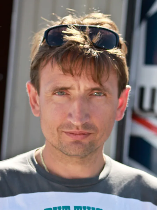 Serhiy Honchar