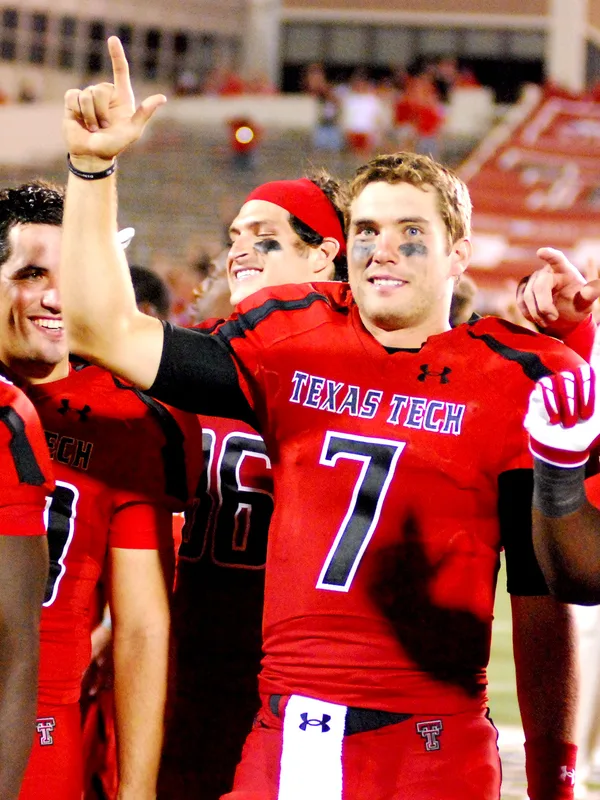 Seth Doege