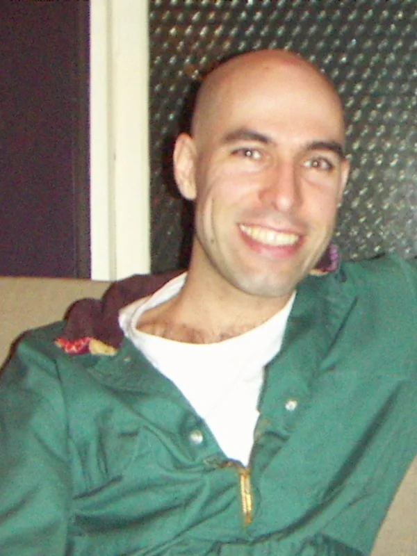 Seth Fisher