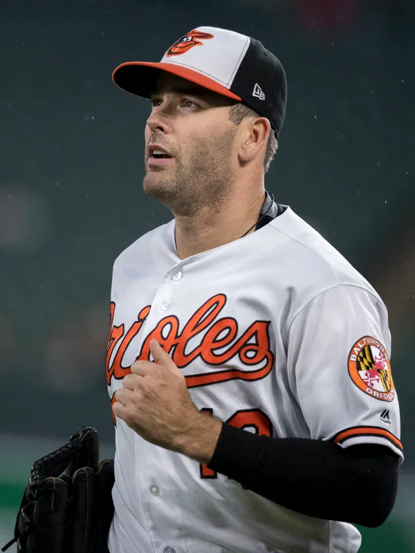 Seth Smith