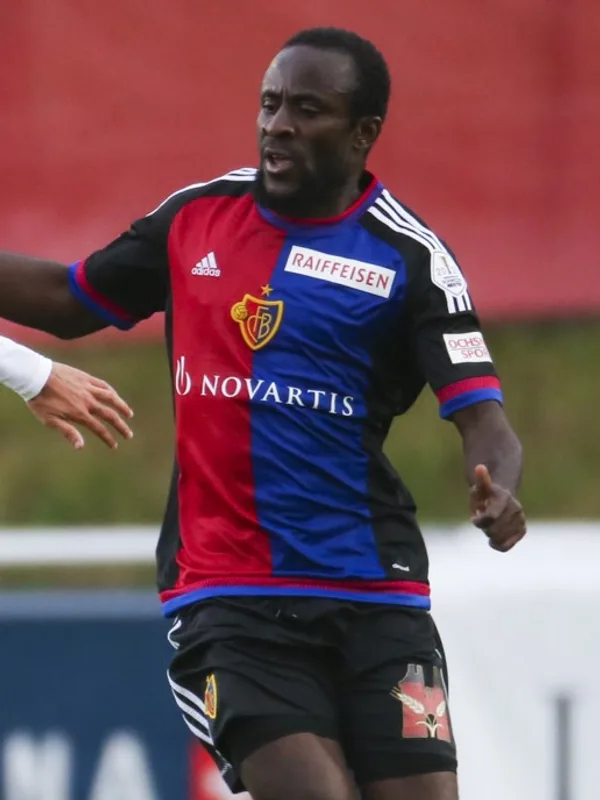 Seydou Doumbia