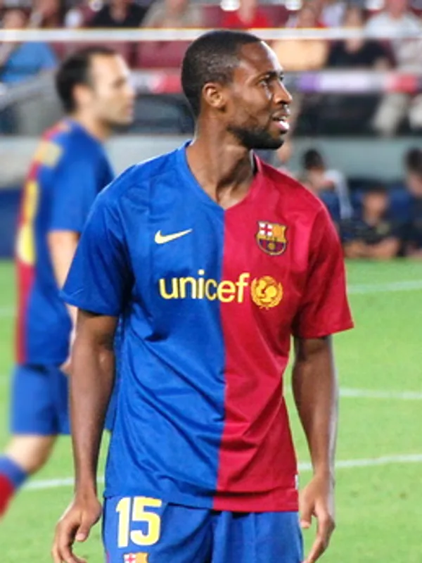 Seydou Keita