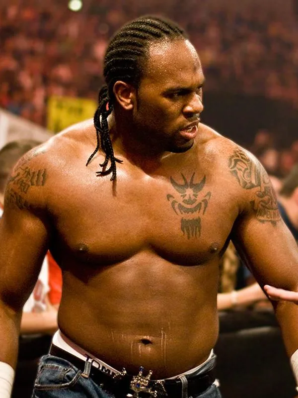Shad Gaspard