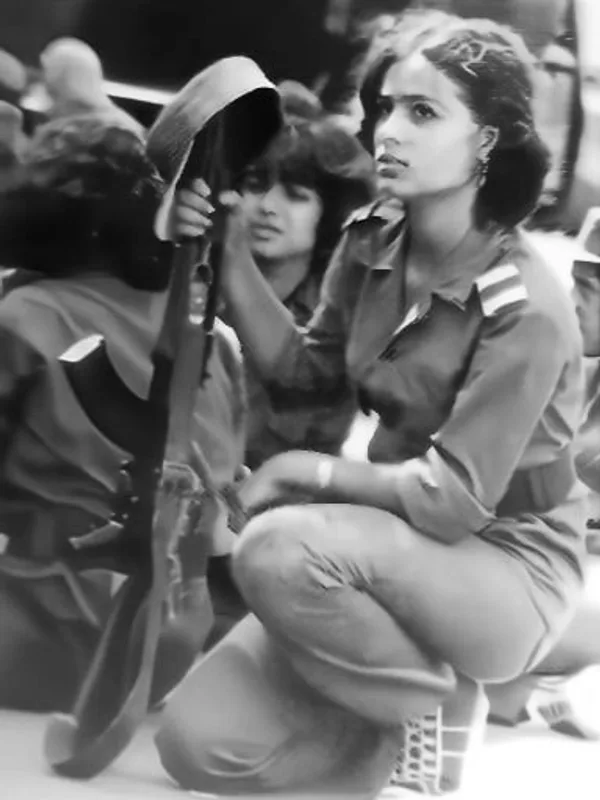 Shadia Abu Ghazaleh