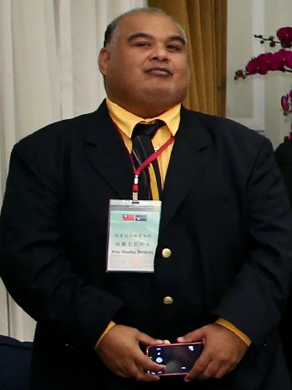 Shadlog Bernicke