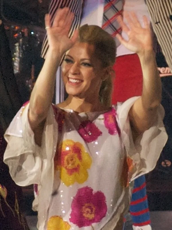 Shae-Lynn Bourne
