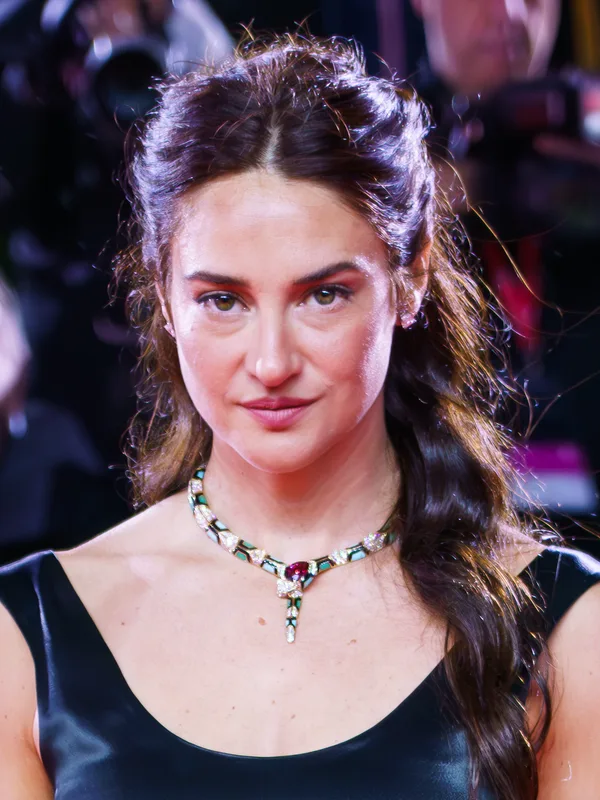 Shailene Woodley