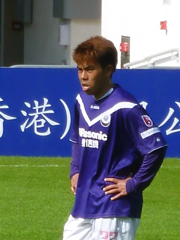 Sham Kwok Fai
