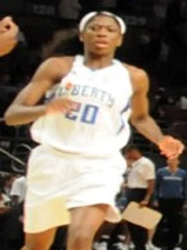 Shameka Christon
