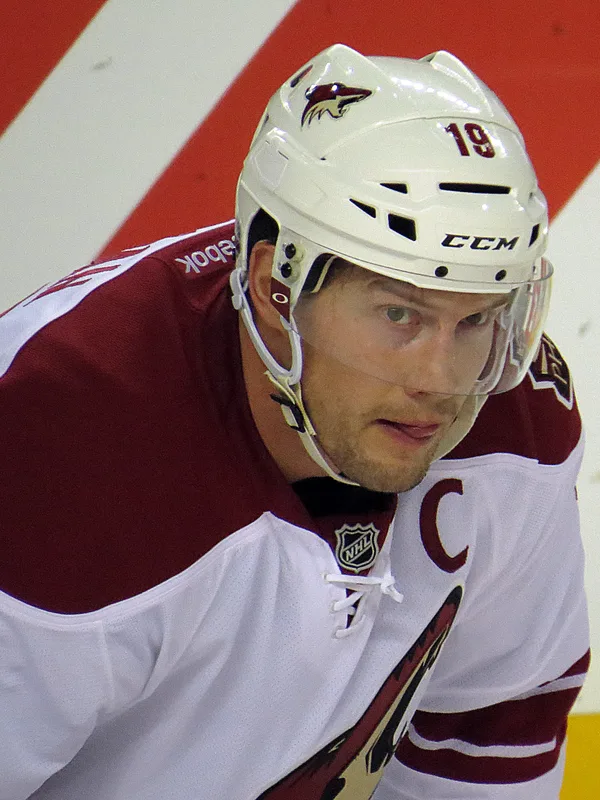Shane Doan