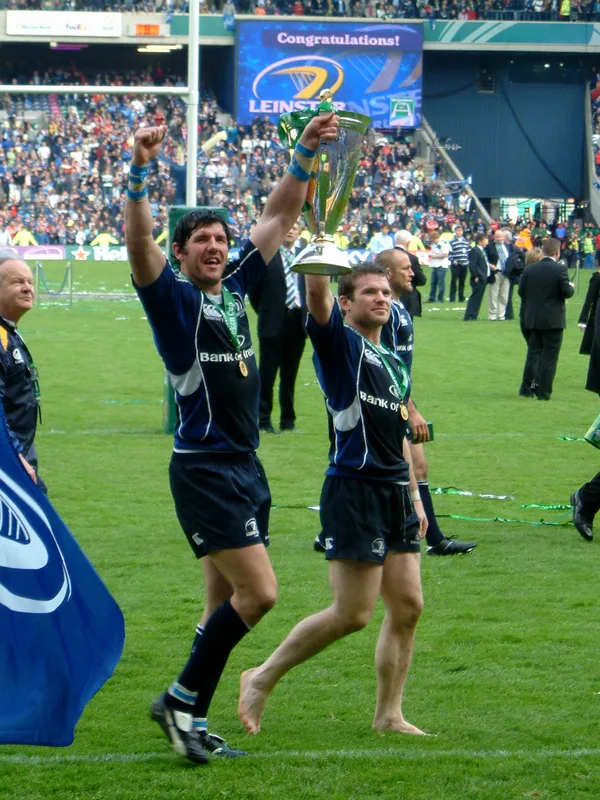 Shane Horgan