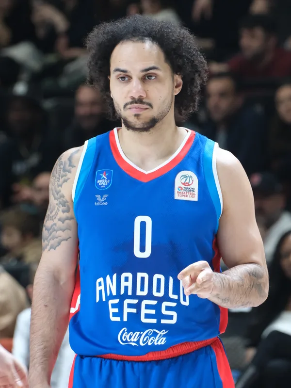 Shane Larkin