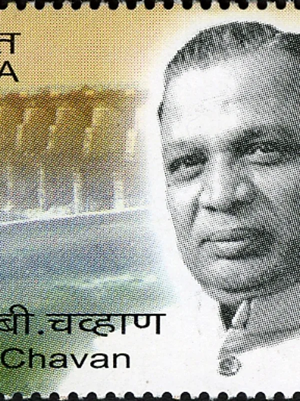 Shankarrao Chavan