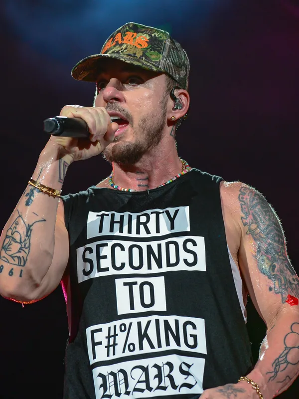 Shannon Leto