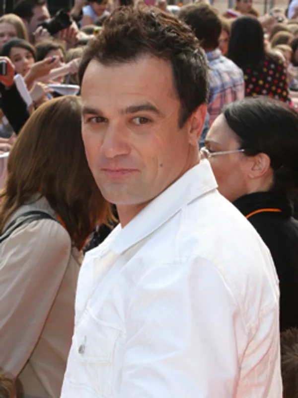 Shannon Noll