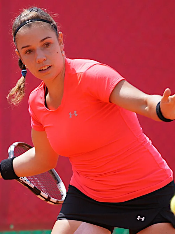 Sharon Fichman