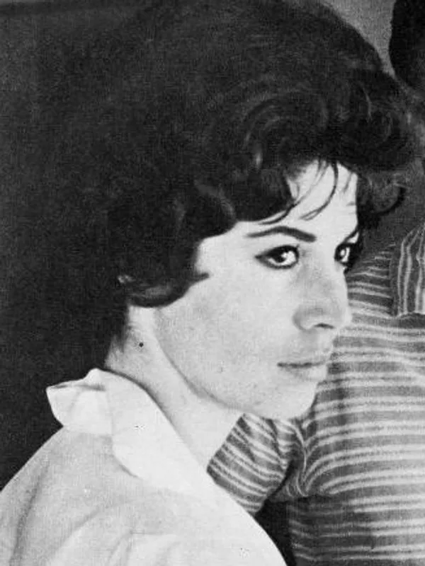 Sharon Sheeley