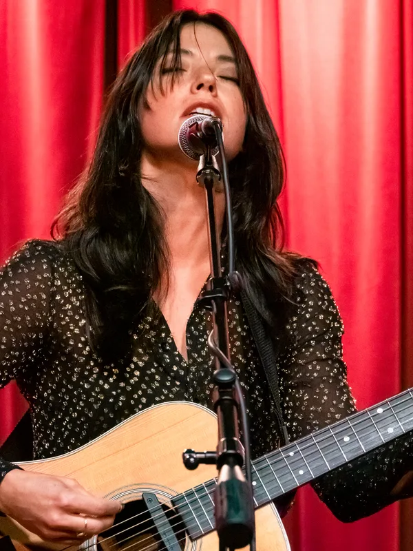 Sharon Van Etten