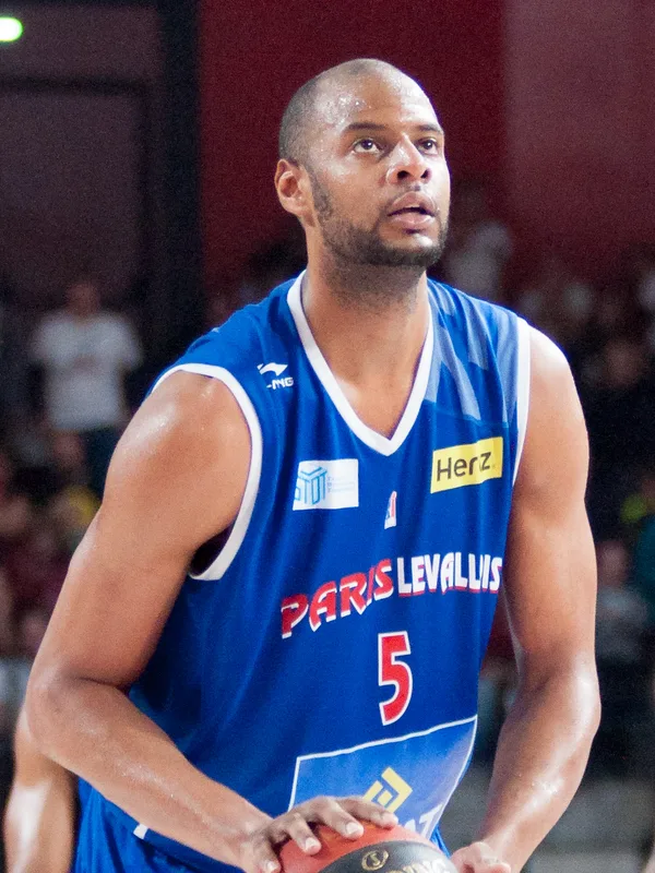 Sharrod Ford