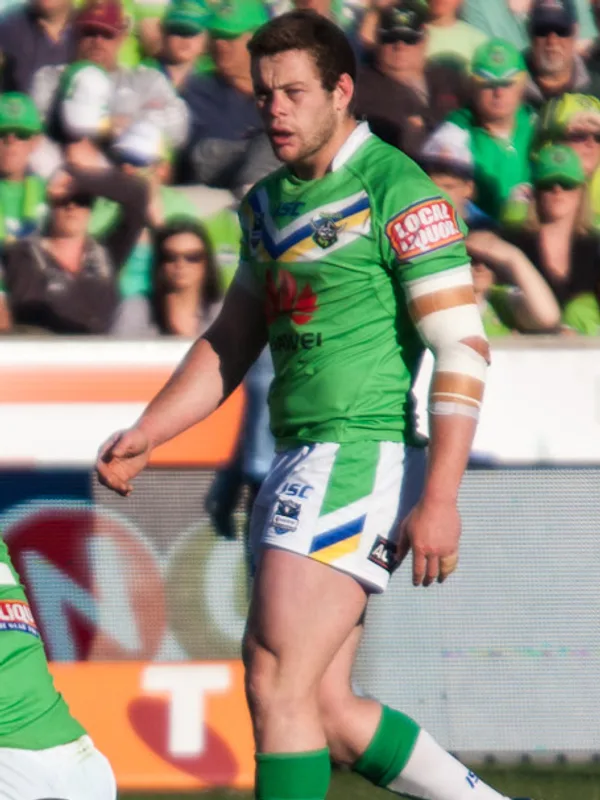 Shaun Fensom