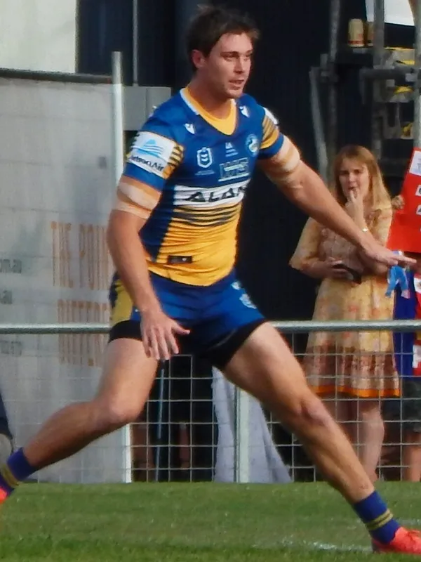 Shaun Lane
