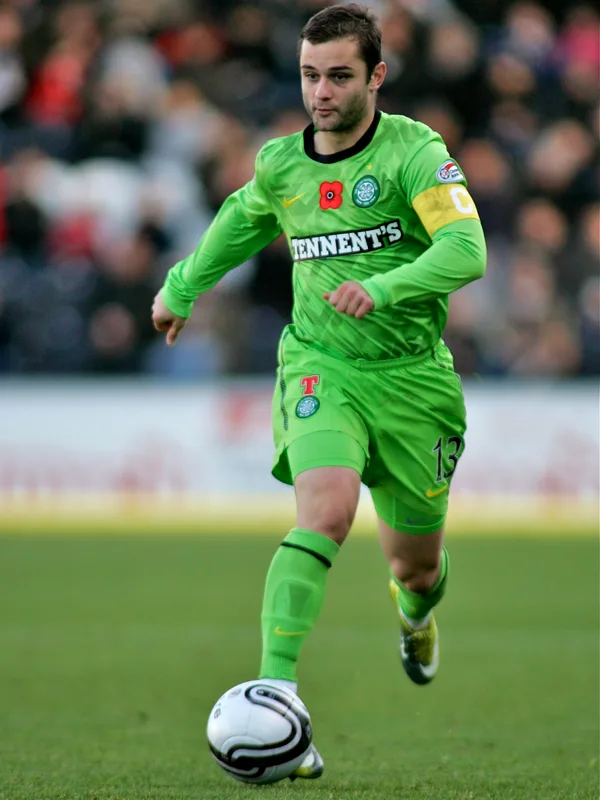 Shaun Maloney