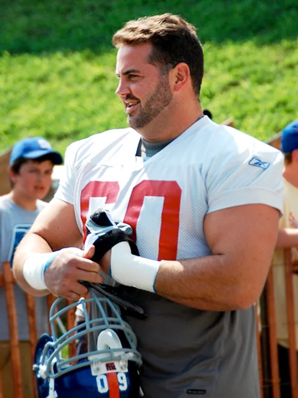 Shaun O'Hara