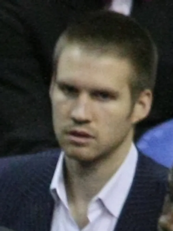 Shavlik Randolph