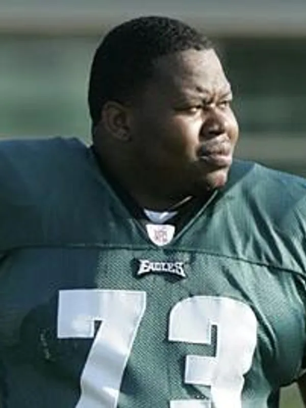 Shawn Andrews (American football)