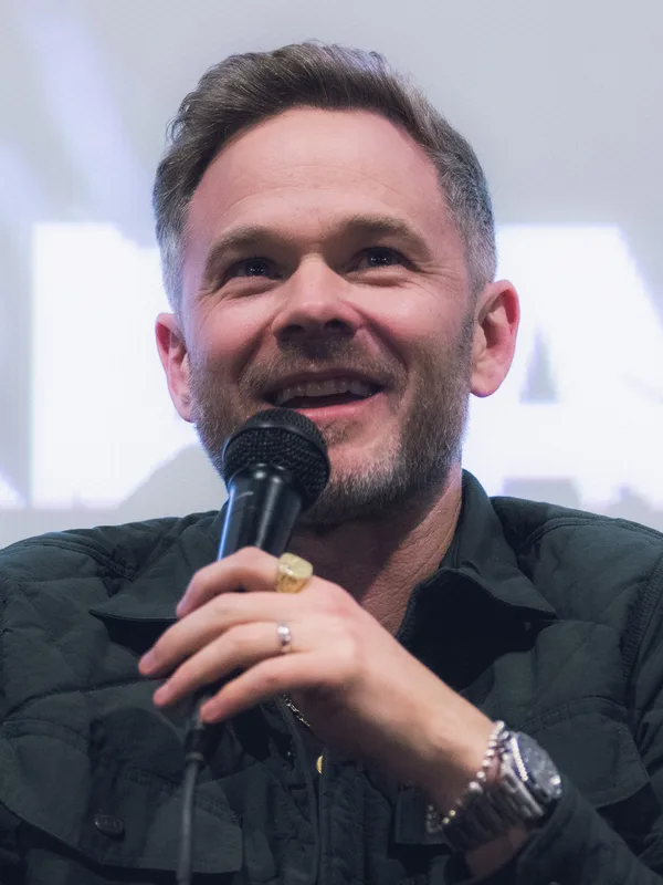 Shawn Ashmore