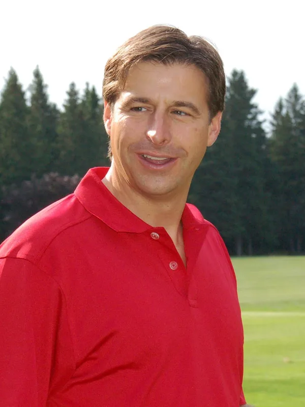Shawn Graham