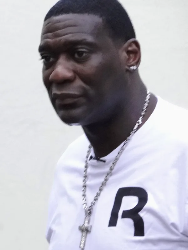 Shawn Kemp