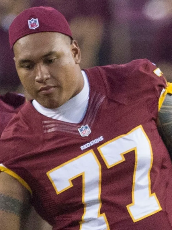 Shawn Lauvao