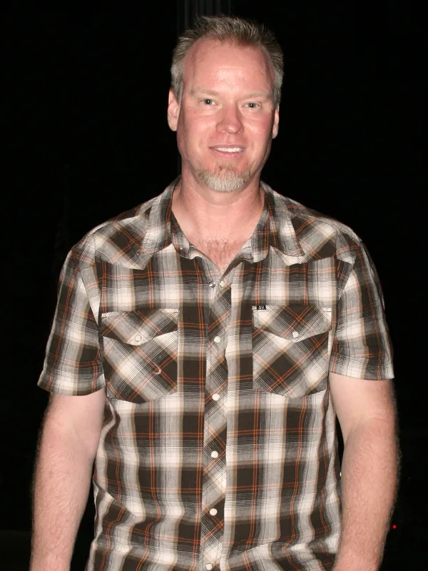 Shawn Mullins