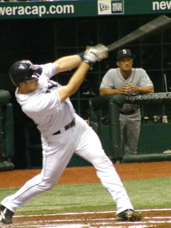 Shawn Riggans