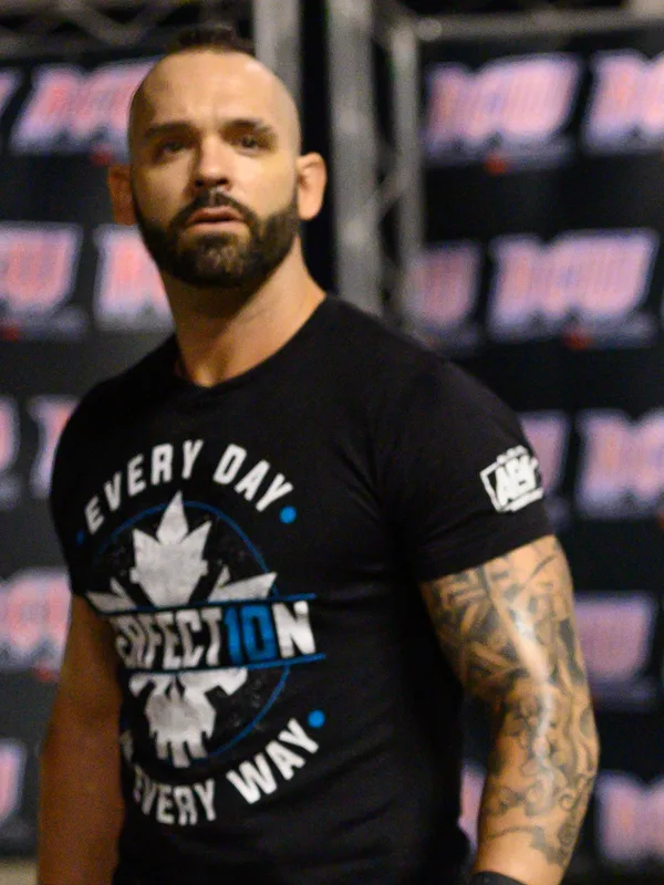 Shawn Spears