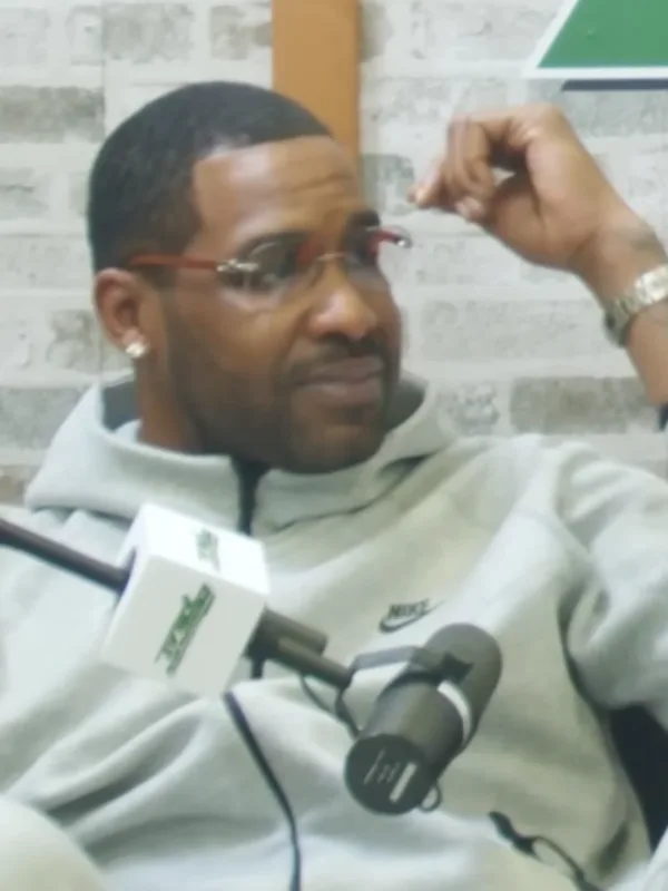 Shawne Williams