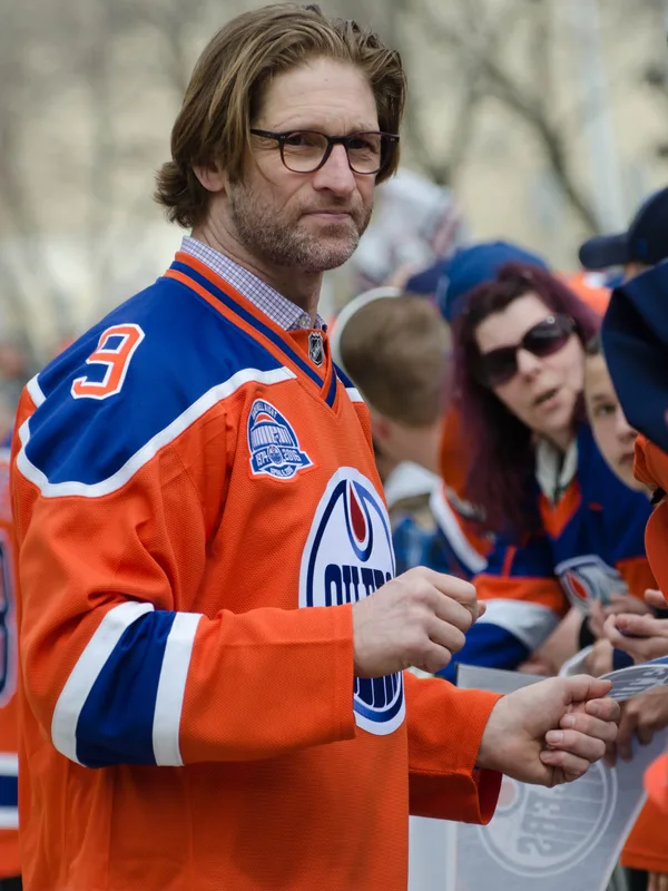 Shayne Corson
