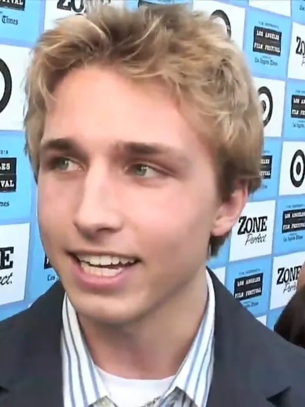 Shayne Topp