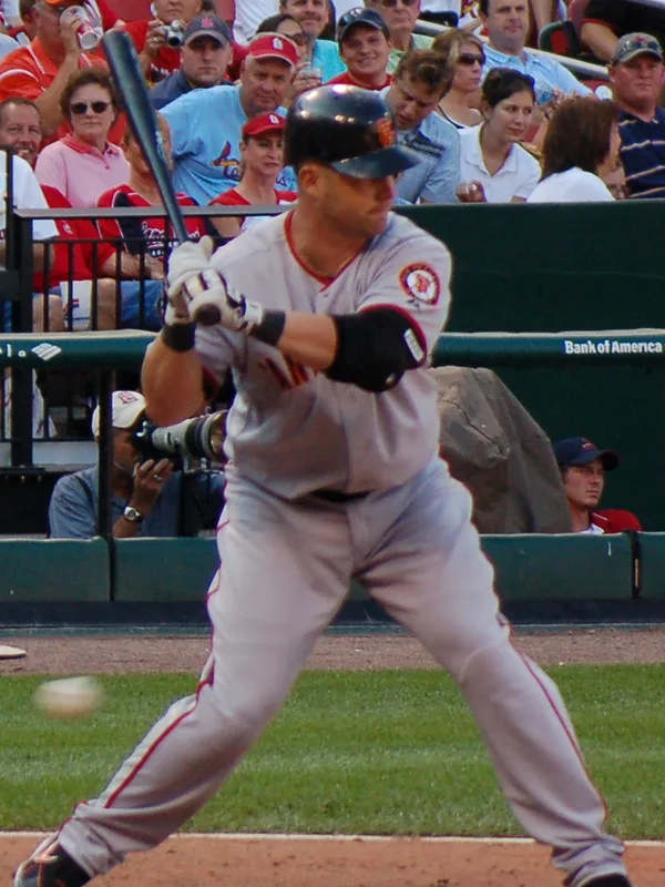 Shea Hillenbrand
