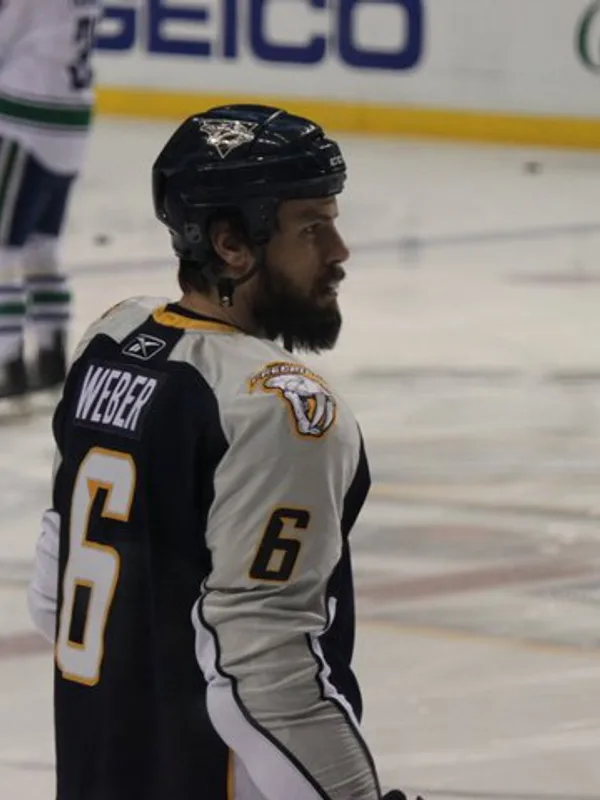 Shea Weber