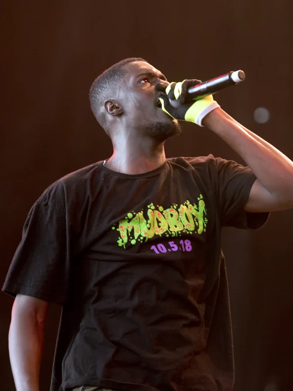 Sheck Wes