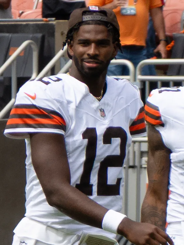 Shedeur Sanders