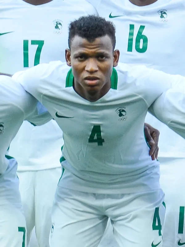 Shehu Abdullahi