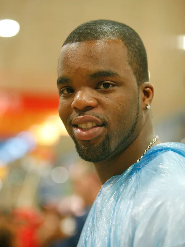 Shelden Williams