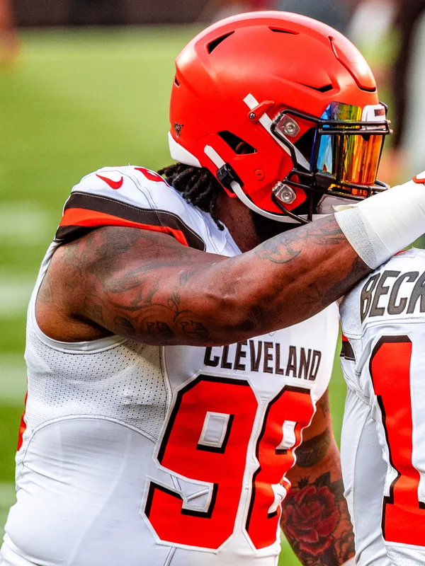 Sheldon Richardson