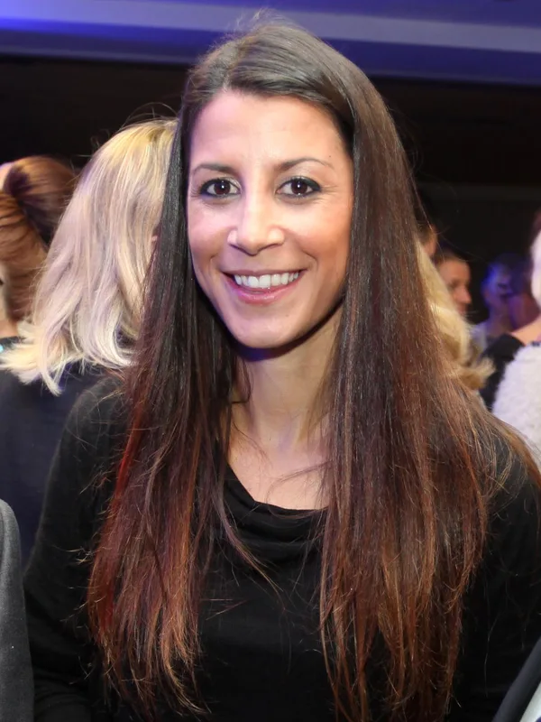 Shelley Rudman